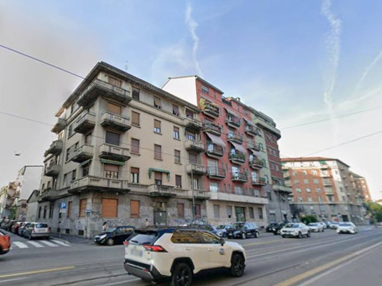 appartamento in affitto a Milano in zona Corsica