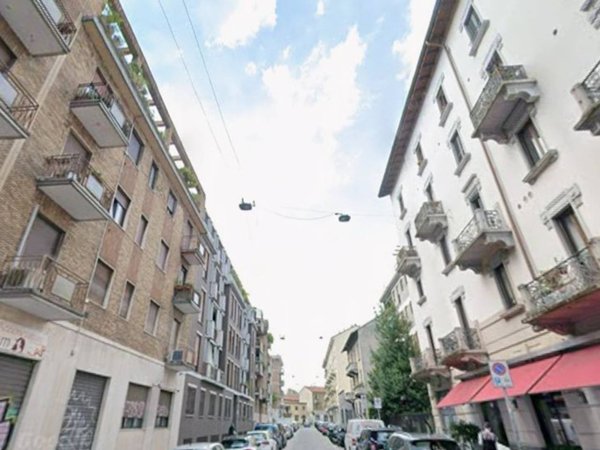 appartamento in affitto a Milano in zona NoLo