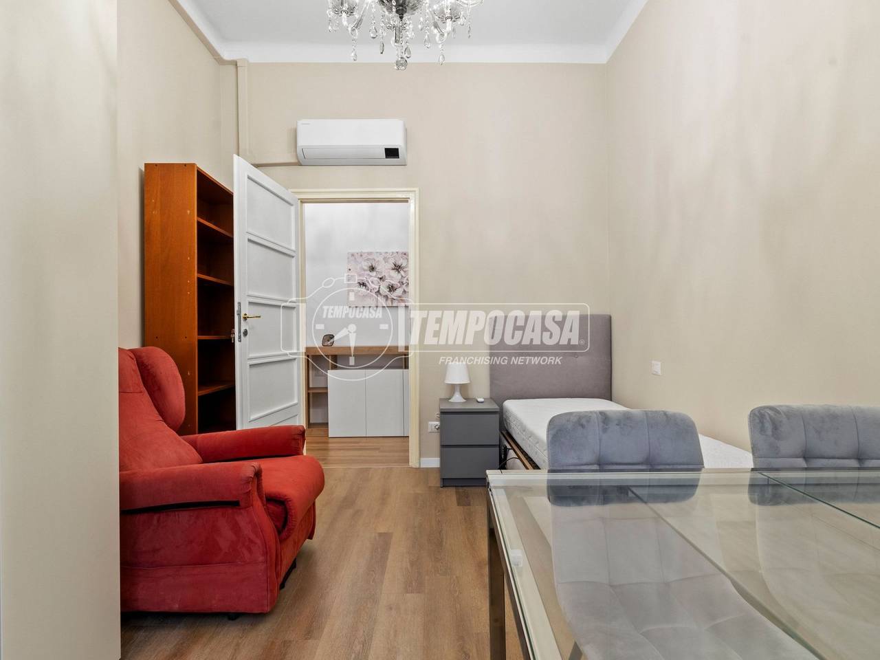 appartamento in affitto a Milano in zona Città Studi