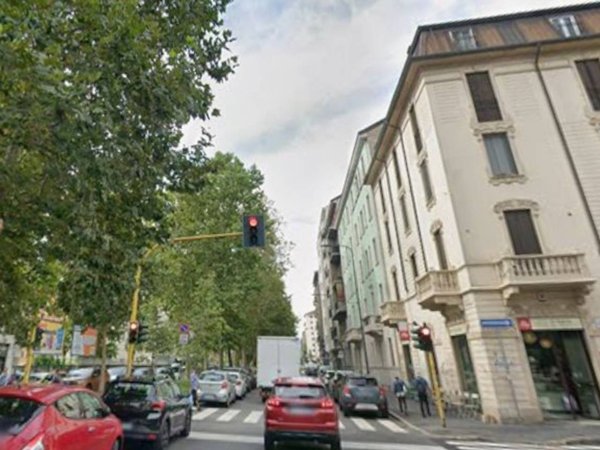 appartamento in affitto a Milano in zona Lorenteggio