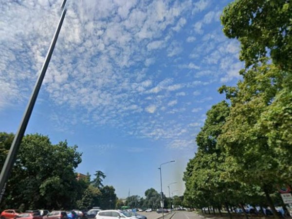 appartamento in affitto a Milano in zona Baggio