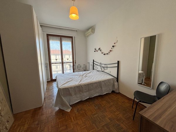 appartamento in affitto a Milano in zona Famagosta
