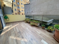 appartamento in affitto a Milano in zona Solari