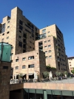 appartamento in affitto a Milano in zona Bicocca