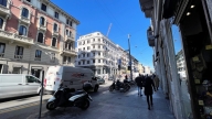 negozio in affitto a Milano in zona Porta Venezia