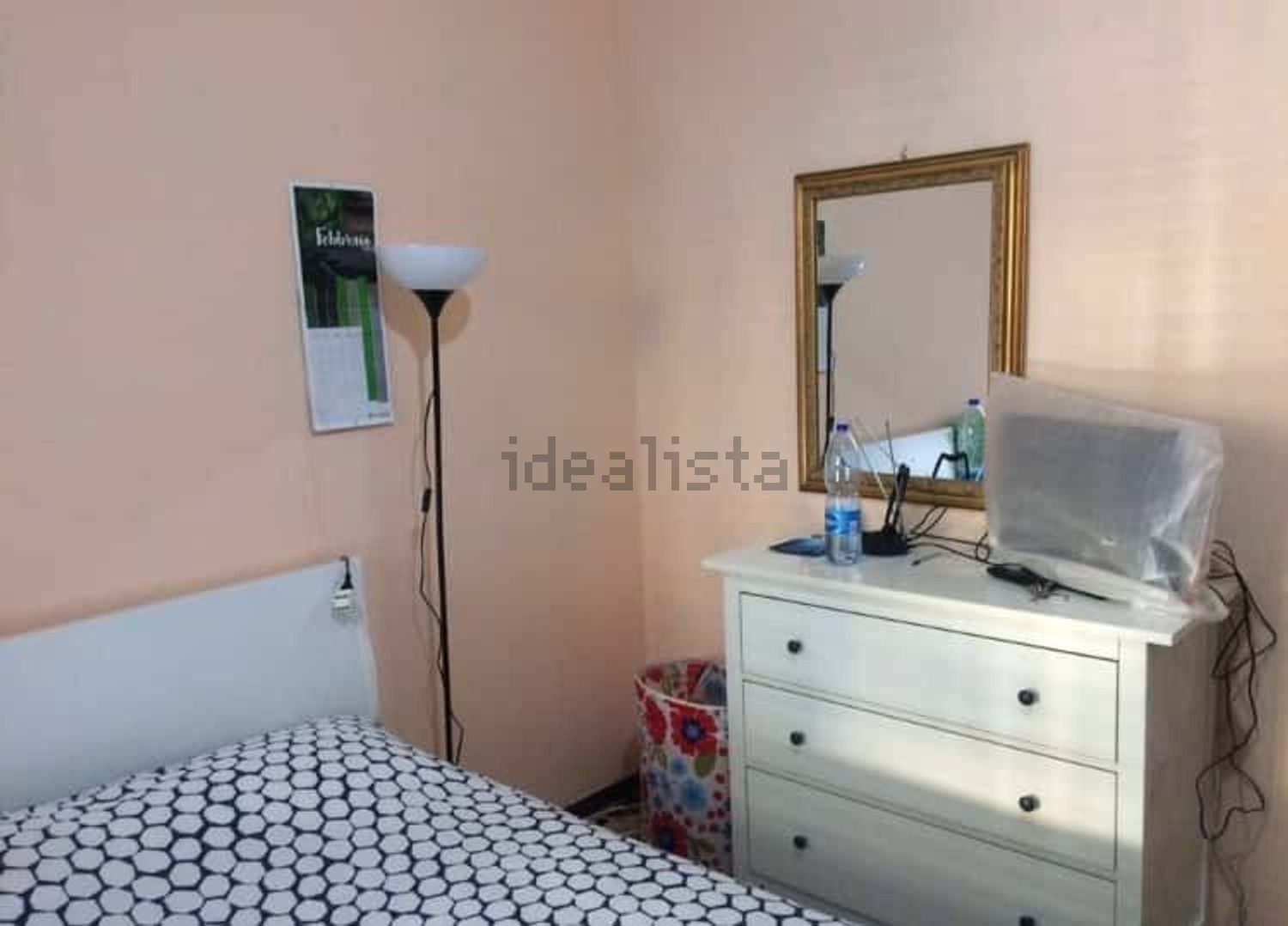 appartamento in affitto a Milano in zona Crescenzago