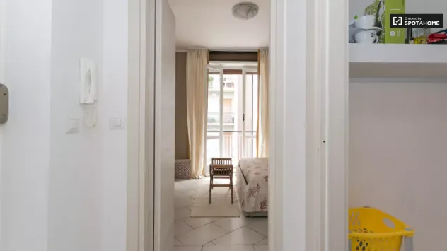 appartamento in affitto a Milano in zona Porta Venezia