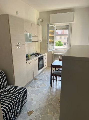 appartamento in affitto a Milano in zona Piazzale Lodi