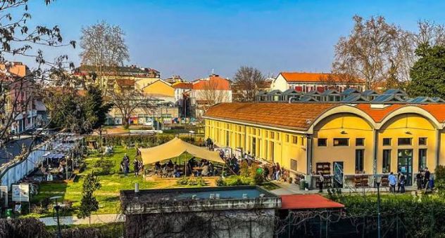 appartamento in affitto a Milano in zona Dergano