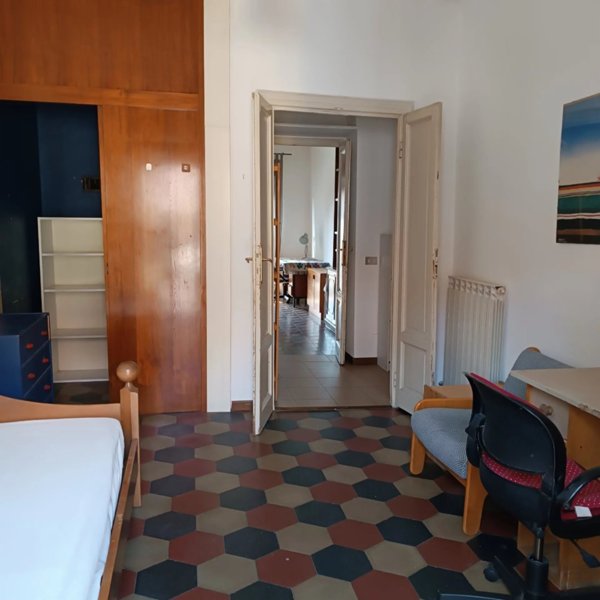 appartamento in affitto a Milano in zona Bocconi