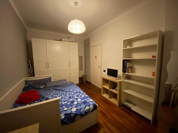 appartamento in affitto a Milano in zona Crescenzago