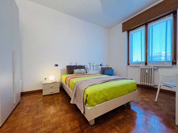 appartamento in affitto a Milano in zona Precotto
