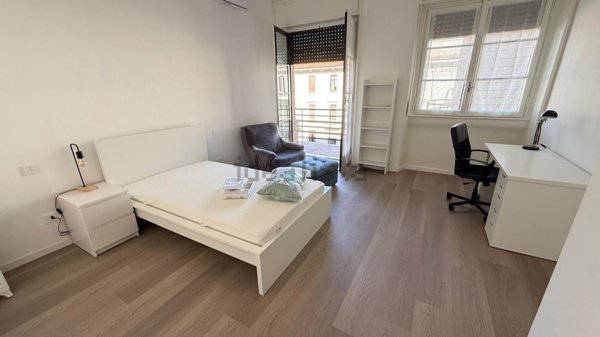 appartamento in affitto a Milano in zona Città Studi