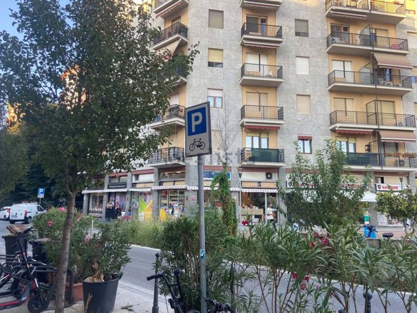 appartamento in affitto a Milano in zona Corvetto
