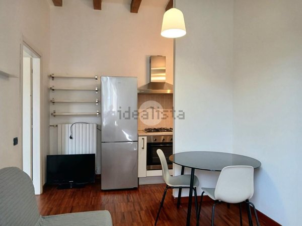 appartamento in affitto a Milano in zona Isola