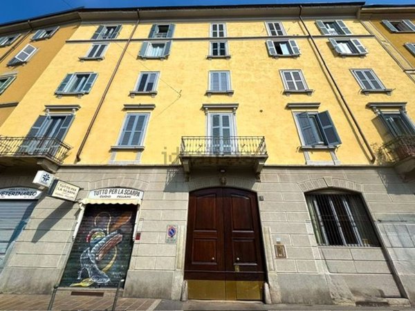 appartamento in affitto a Milano in zona Porta Venezia