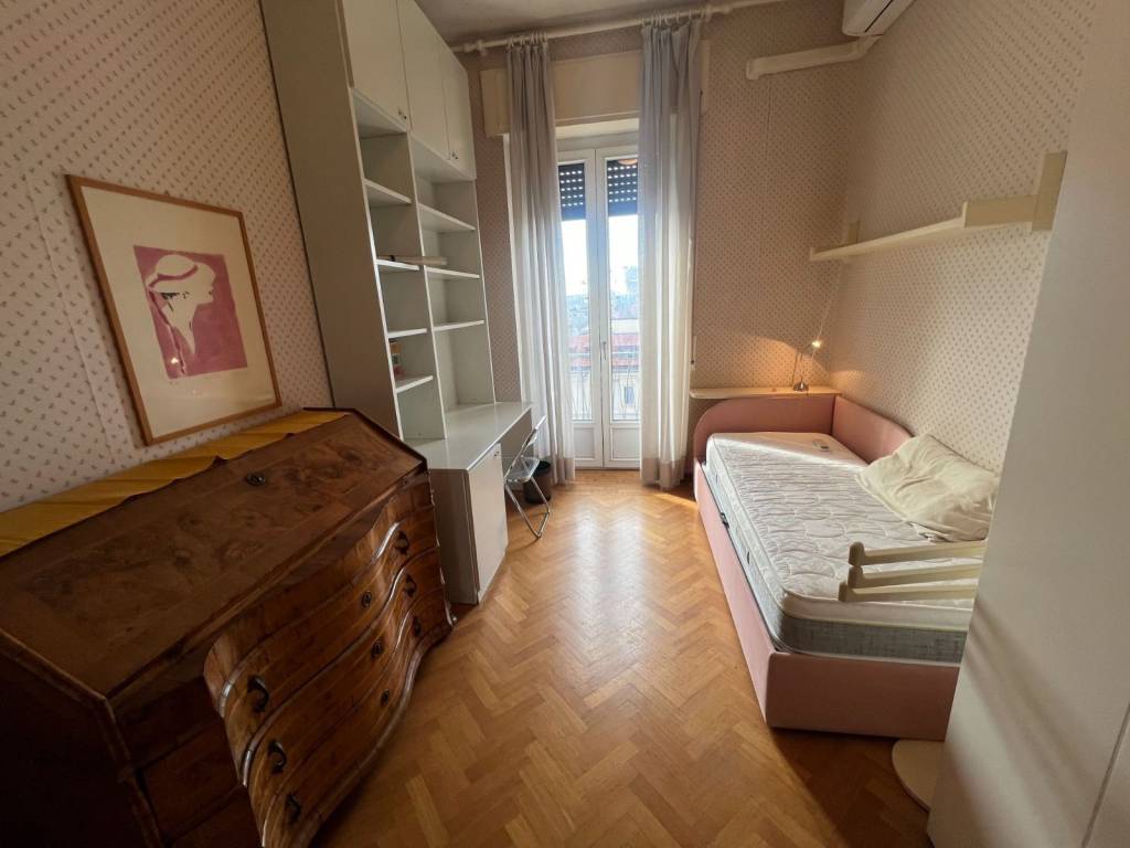 appartamento in affitto a Milano in zona Porta Romana