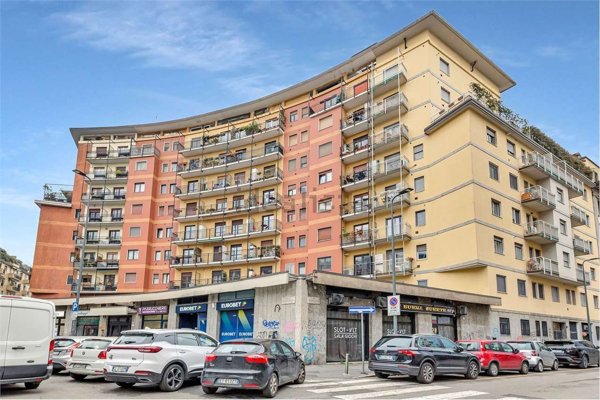 appartamento in affitto a Milano in zona San Vittore
