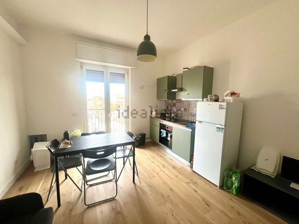 appartamento in affitto a Milano in zona Piazzale Lodi