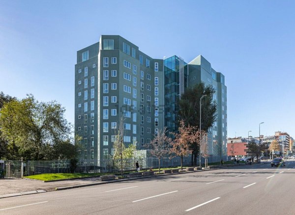 ufficio in affitto a Milano in zona Barona