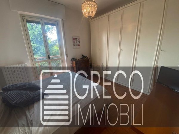 appartamento in affitto a Milano in zona Greco