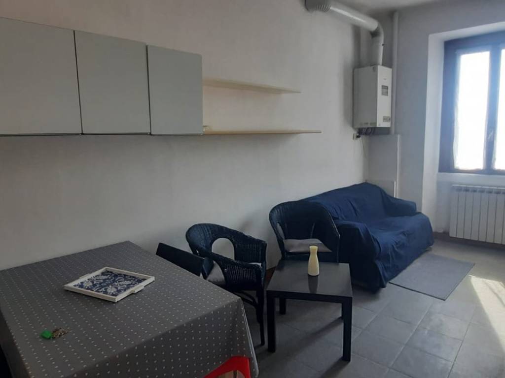 appartamento in affitto a Milano in zona Maciachini