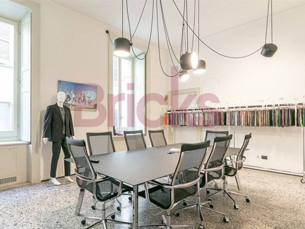 ufficio in affitto a Milano in zona Centro Storico