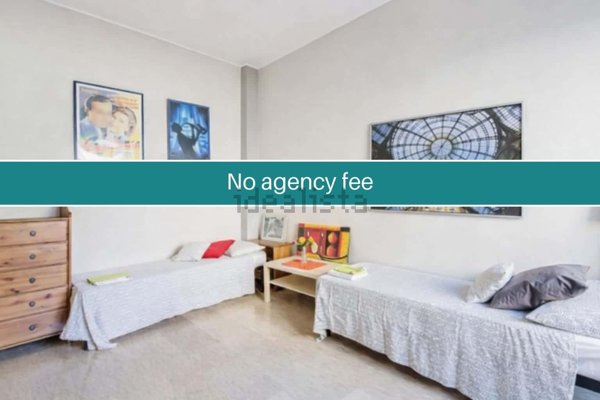 appartamento in affitto a Milano in zona Famagosta