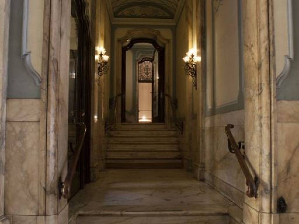 ufficio in affitto a Milano in zona Guastalla