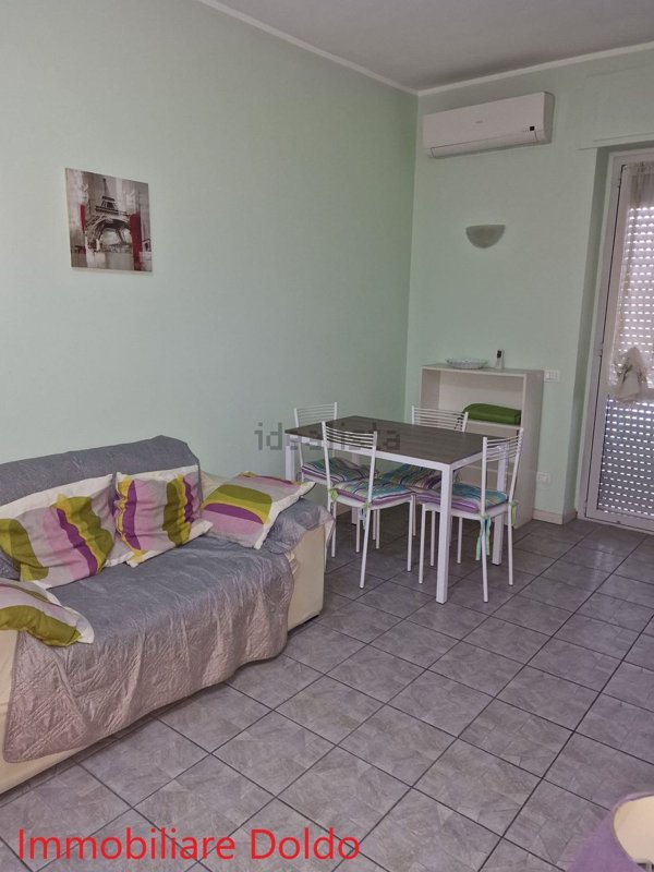 appartamento in affitto a Milano in zona Piazzale Lodi