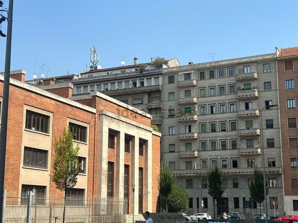 appartamento in affitto a Milano in zona Porta Venezia