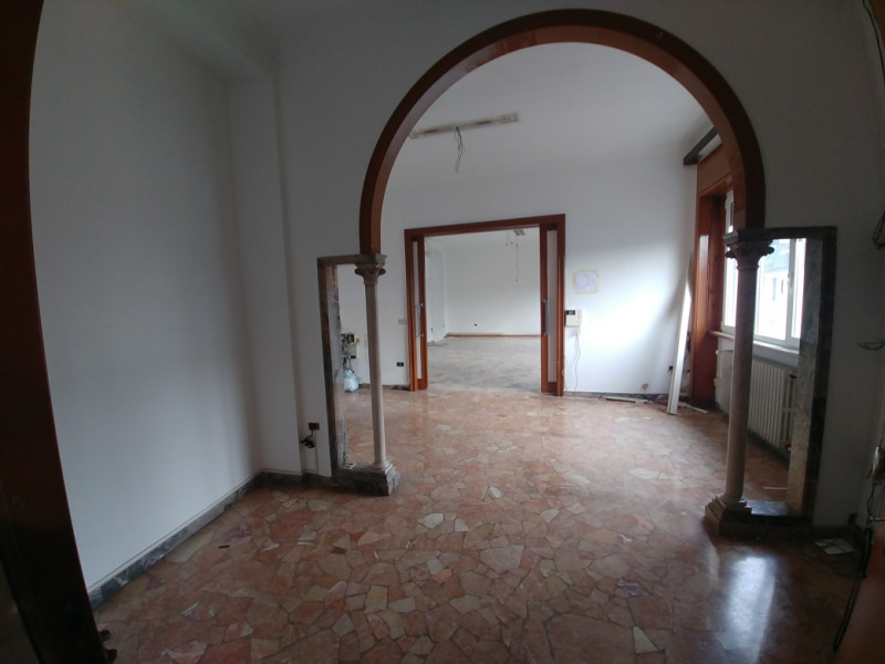 ufficio in affitto a Milano in zona Garegnano