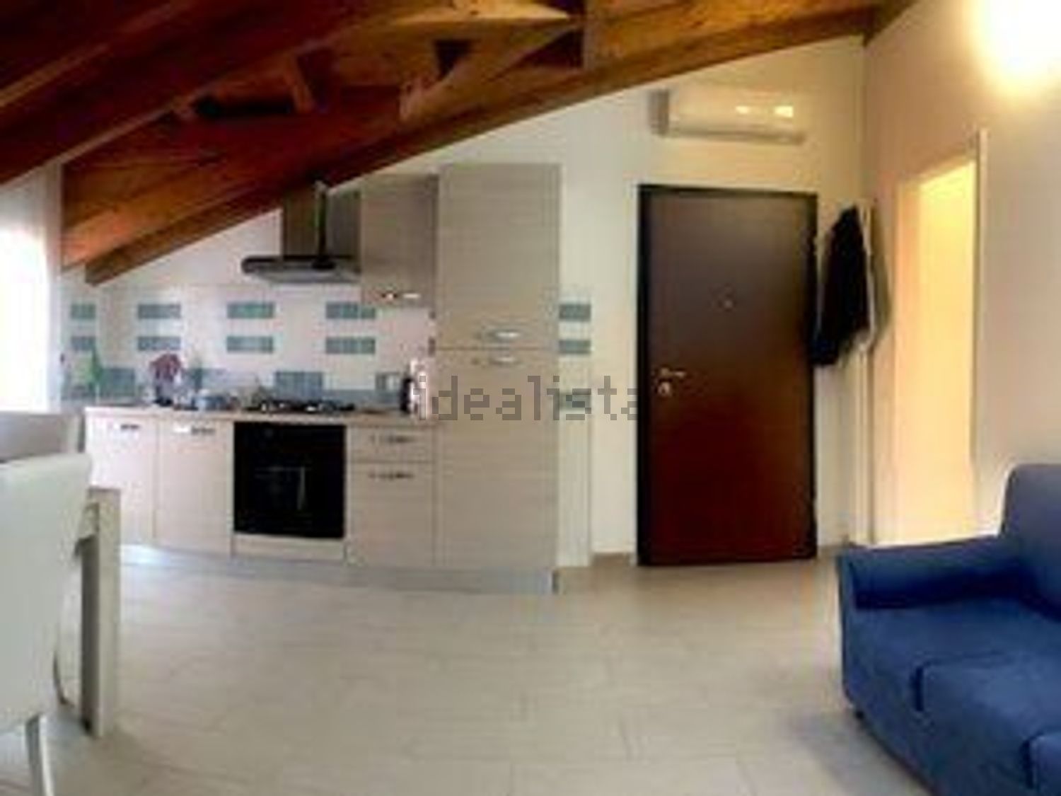 appartamento in affitto a Milano in zona San Cristoforo