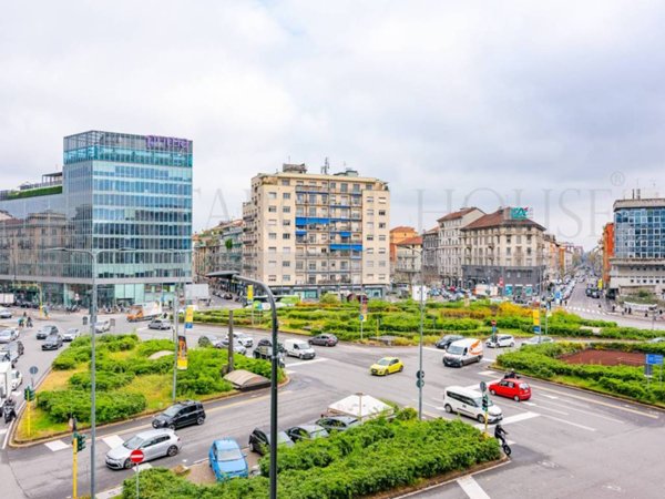appartamento in affitto a Milano in zona Loreto