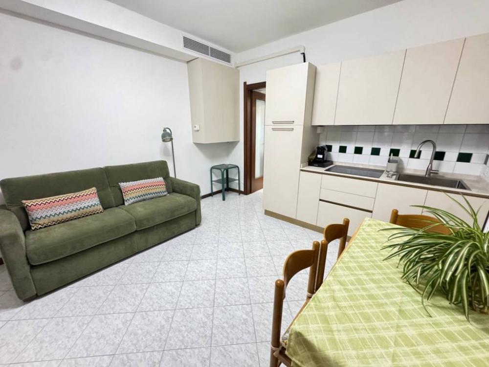 appartamento in affitto a Milano in zona Il Portello
