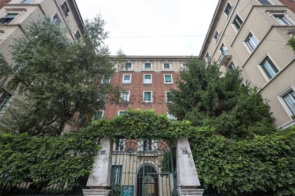 appartamento in affitto a Milano in zona Porta Genova