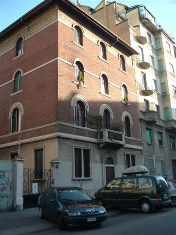 appartamento in affitto a Milano in zona Città Studi