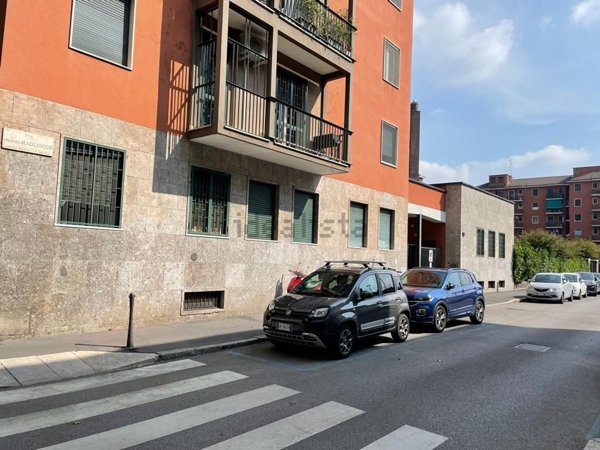 appartamento in affitto a Milano in zona Tibaldi