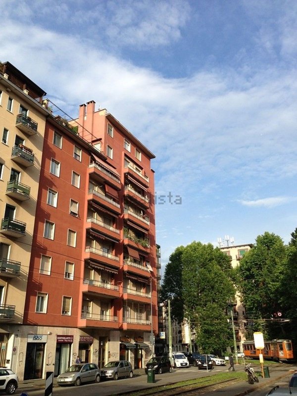 appartamento in affitto a Milano in zona Piazzale Lodi