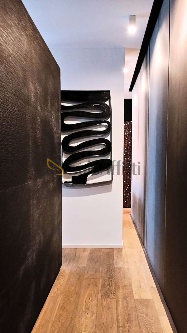 appartamento in affitto a Milano in zona Cadorna