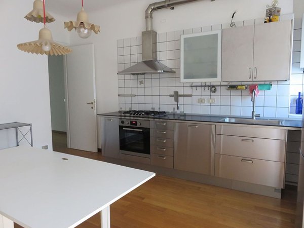 appartamento in affitto a Milano in zona San Vittore