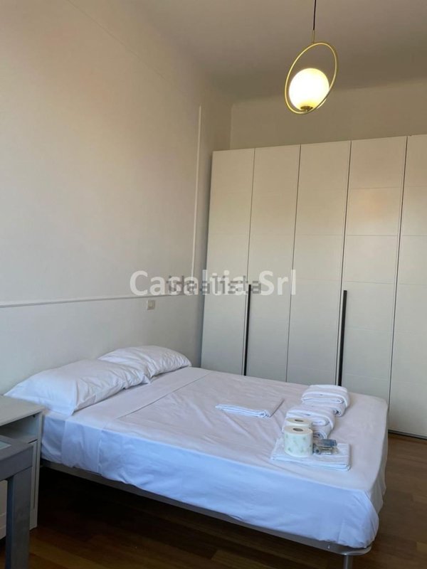 appartamento in affitto a Milano in zona Tibaldi