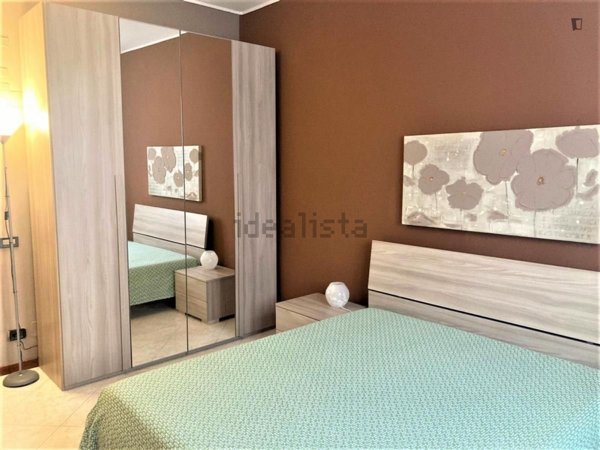 appartamento in affitto a Milano in zona Lorenteggio