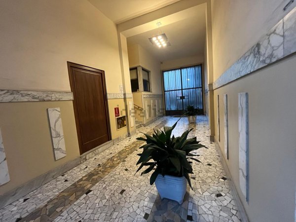 appartamento in affitto a Milano in zona Calvairate
