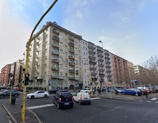 appartamento in affitto a Milano in zona San Vittore