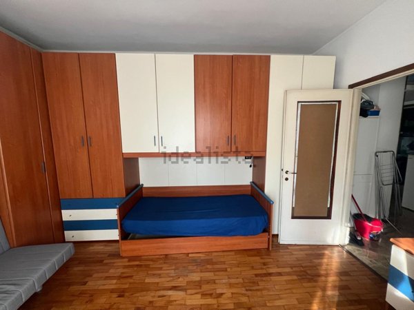 appartamento in affitto a Milano in zona Bande Nere