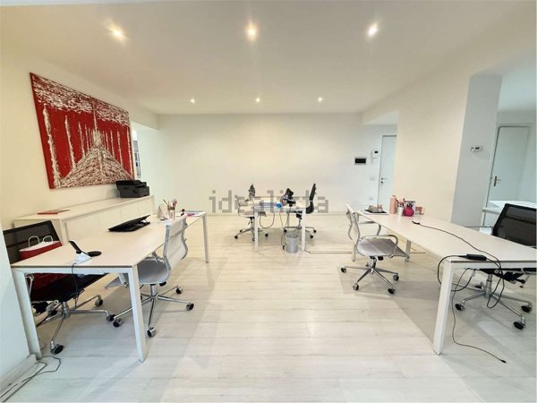 ufficio in affitto a Milano