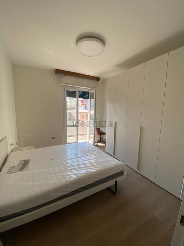 appartamento in affitto a Milano in zona Loreto