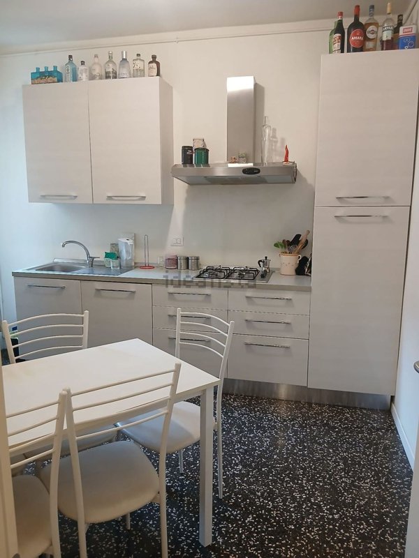 appartamento in affitto a Milano in zona Porta Romana