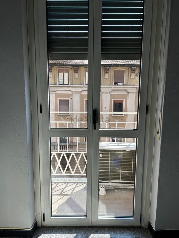 appartamento in affitto a Milano in zona Porta Genova